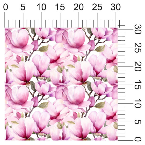 Vzor - Magnolie (1)