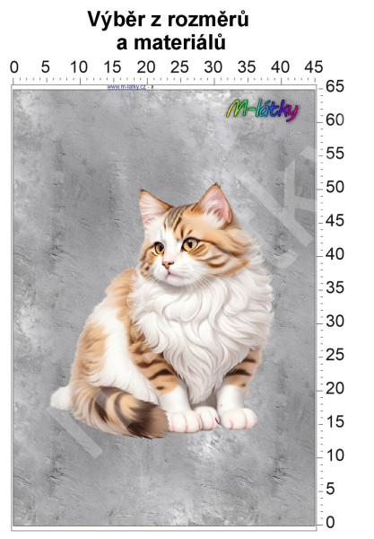 Panel  - výběr z rozměrů - (1)