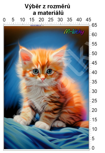 Panel  - výběr z rozměrů - (1)