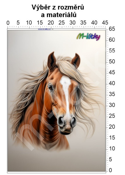 Panel  - výběr z rozměrů - (1)