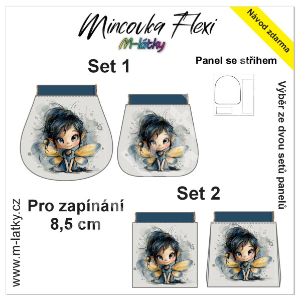 Panel - Mincovka Flexi - cvičenky (3)