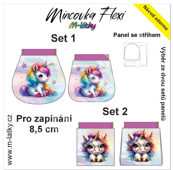 Panel - Mincovka Flexi - cvičenky (2)