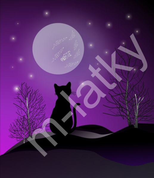 Panel  o rozměru cca 39x45  cm - Paříž (1)