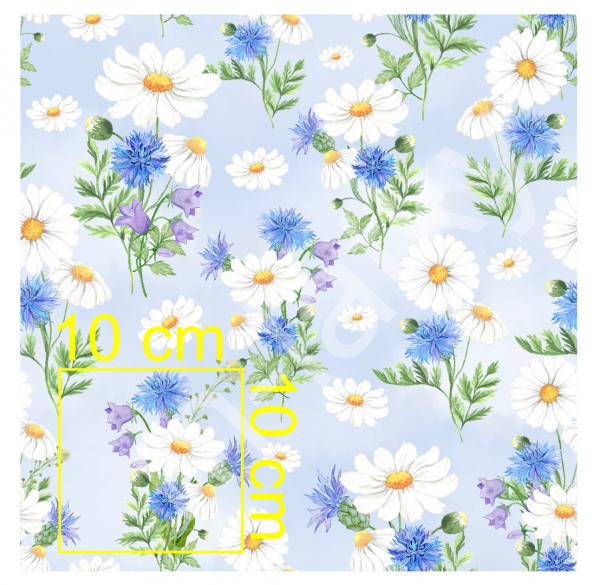 Vzor  - vlčí máky (1)