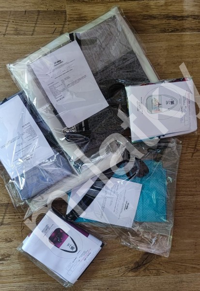 Kreativní (doplňkový)  balíček - k panelu  kabelka s klopou (1)