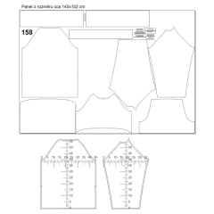 F - Panel  - dětská mikina Jiříček (4)