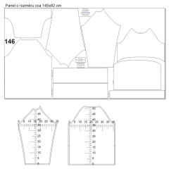 F - Panel  - dětská mikina Jiříček (6)