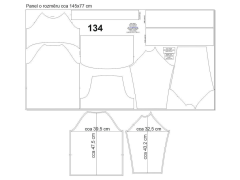 F - Panel  - dětská mikina Jiříček (7)