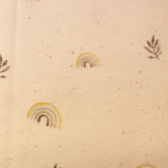 PA Úplet - Australie by Christiane Zielinski 95% bavlna 5% elastan