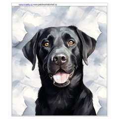 Panel 35-39 x 45 cm (více v popisu produktu) matka a děti (1)