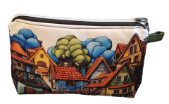 Panel - Kosmetická taštička Pavlína (3)