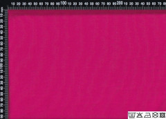 O Úplet -  malinová -  šíře  cca 180 cm 95% bavlna 5% elastan 190 g/m2 barva 08