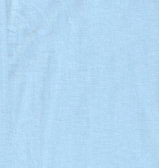 O Úplet - uni šíře cca 180 cm - světle modrá 95% bavlna 5% elastan 190 g/m2  051
