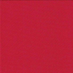 Batohovina/kočárkovina - červená - 620 šíře 160 cm