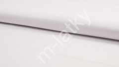 Batohovina/kočárkovina - bílá šíře 160 cm