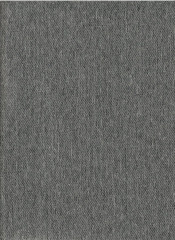 Batohovina/kočárkovina  - šedá melange 39 šíře 160 cm