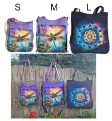 Panel se střihem - kabelka Veronika (4)