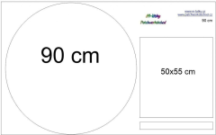 Panel -kolová sukně  výběr z průměru  od 60 do 145 cm (19)