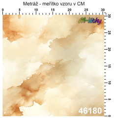 OB Metráž béžový mramor náš tisk na objednávku – výběr z materiálů