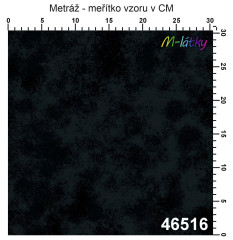 OB Metráž kolekce mramor (grunge) - odstíny barva šedá - černá náš tisk na objednávku – výběr z materiálů