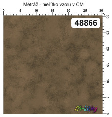 OB Metráž Kolekce ze staré truhly - mramor (grunge)  odstíny hnědá barva náš tisk na objednávku – výběr z materiálů