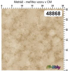 OB Metráž Kolekce ze staré truhly - mramor (grunge)  odstíny mocha náš tisk na objednávku – výběr z materiálů