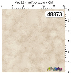 OB Metráž Kolekce ze staré truhly - mramor (grunge)  odstíny mocha náš tisk na objednávku – výběr z materiálů