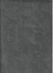 4O Plátno - mramor tmavě šedá 100% bavlna šíře 240 cm 1