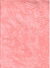 4O Plátno - mramor světle růžová 100% bavlna šíře 240 cm 35