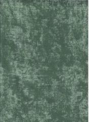 4O Plátno - mramor zelená 100% bavlna šíře 240 cm 37