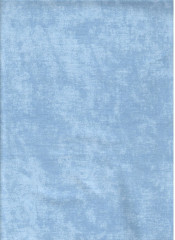 4O Plátno - mramor světle modrá 100% bavlna šíře 240 cm 4