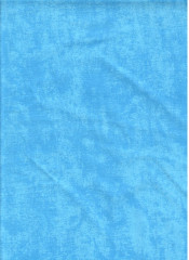 4O Plátno - mramor modrá 100% bavlna šíře 240 cm 20
