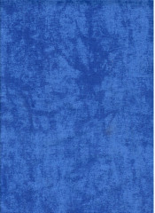 4O Plátno - mramor modrá 100% bavlna šíře 240 cm 77
