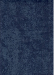 4O Plátno - mramor tmavě modrá 100% bavlna šíře 240 cm 15