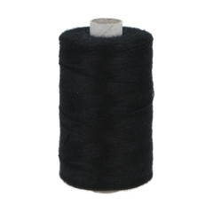 Nit Hard 332 černá 1000 Y