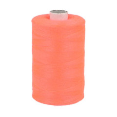 Nit Hard 335 neonově oranžová 1000 Y