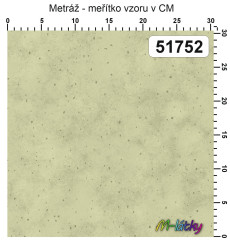 OB Metráž grunge zelenkavá náš tisk na objednávku – výběr z materiálů