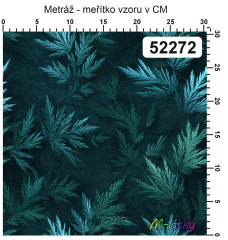 OB Metráž petrolejová námraza náš tisk na objednávku – výběr z materiálů