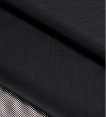 O Softshell jarní - černý 100% polyester 18000/12000