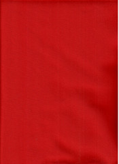 OSC Softshell zimní   - červený - 10000/3000 100% polyester