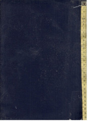 O Uni jemná dovozová tmavě modrá 6014 100% bavlna 150 cm šíře