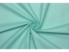 OSC Uni jemná dovozová mentolová 6032 100% bavlna