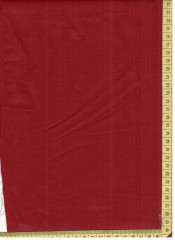 OSC Plátno - Uni jemná dovozová tmavě červená 6041 100% bavlna