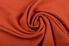 BL Plátno Uni jemná dovozová Terracota 6071 100% bavlna