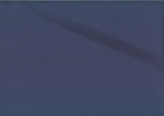 OSC Uni jemná dovozová 100% bavlna modrá 6090