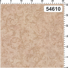 OB Metráž kolekce moka ornamenty náš tisk na objednávku – výběr z materiálů