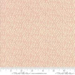 PA Americké plátno - Regency Romancec 100% bavlna -  42347 17