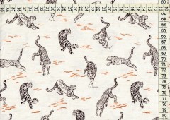 Dvojitá fáčovina/gázovina - double gauze - papelišky (2)