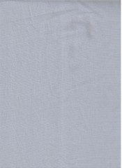 OC French Terry - šedá  - šíře cca 180 cm - výplněk bez počesu (teplákovina) 95% bavlna 5% elastan barva 31