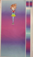 O Stahovací vak - dívka 2 Kočárkovina   - odkaz na fotonávod v popisu produktu